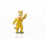 A rare Pixyland-Kew Bruin Boys Tiger Tim late 1920s,