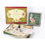 A Frederick Warne & Co Ltd Peter Rabbit Race Game,