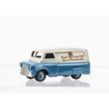 A Rare Promotional Dinky Toys Monks & Crane Bedford Van,