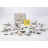 Dinky Toy Aircraft,