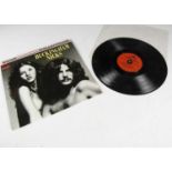 Buckingham Nicks LP,