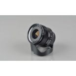 A Fujinon Super EBC XF 14mm f/2.8 R Aspherical Lens,