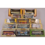 Collectors Model Buses Far Eastern Buses (13),