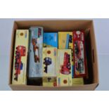 Corgi Classics Haulage Vehicles,