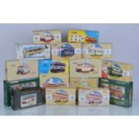 Corgi Classics Public Transport Models (16),