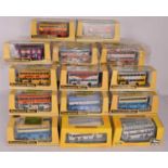 Collectors Model Buses Far Eastern Buses (14),