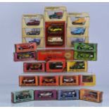 Matchbox Models of Yesteryear (155),