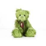 Charlie Bears Garland teddy bear,