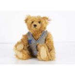 Steiff limited edition Club Edition Century Bear 2000,