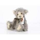 Charlie Bears limited edition Charlie 2011 Year Bear,