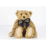A Steiff limited edition Centenary teddy bear,