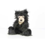 Charlie Bears limited edition Slothy Joe teddy bear,