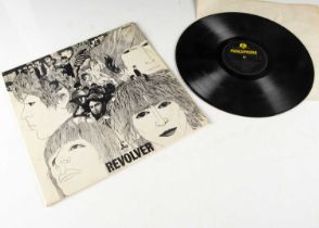 Beatles LP,