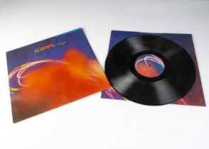 Cocteau Twins LP,