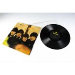 The Beatles LP,