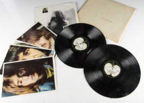 The Beatles LP,