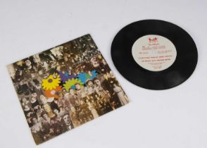 The Beatles Christmas Record,