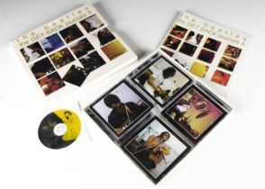 Beatles CD Box Set,