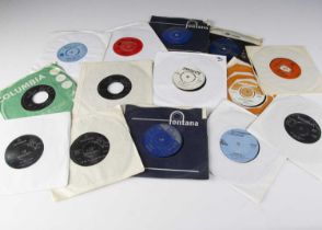 Sixties / Psych 7" Singles,