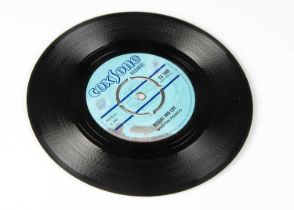 Winston Francis 7" Single,