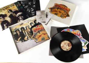 Traveling Wilburys Box Set,