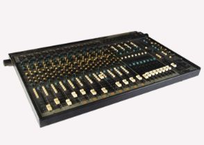 Seck Mixing Desk,