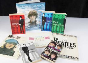 Beatles Books,
