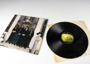 Beatles LP,