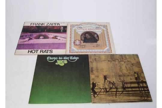 Prog / Psych LPs, - Image 2 of 2