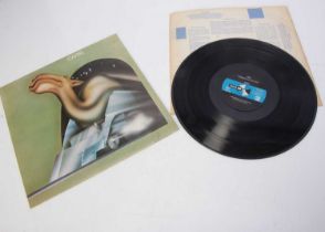 Camel LP,