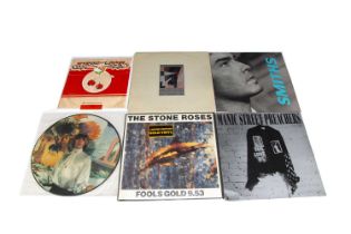 Indie / Punk / New Wave 12" Singles,