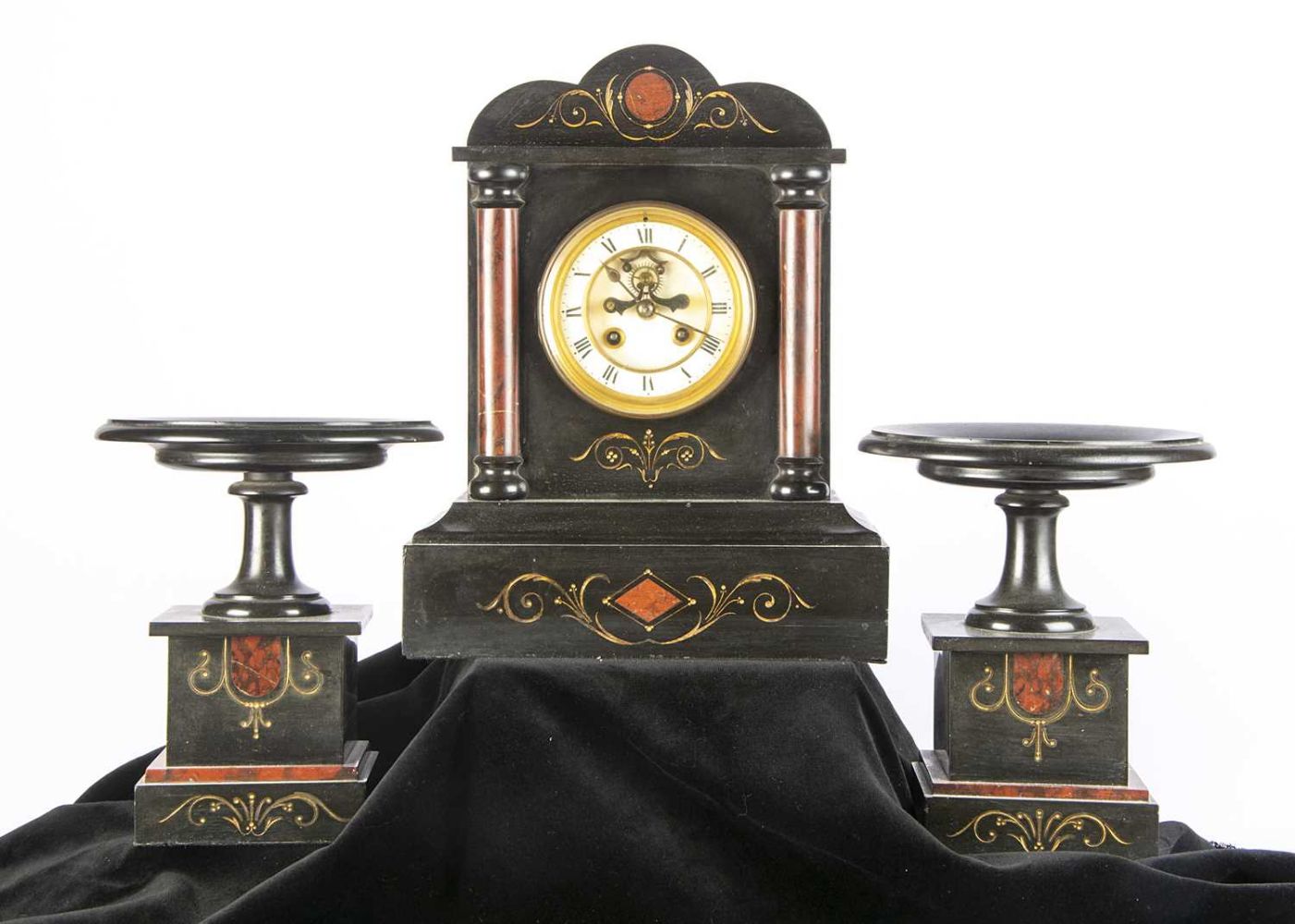 Watch and Clock Auction