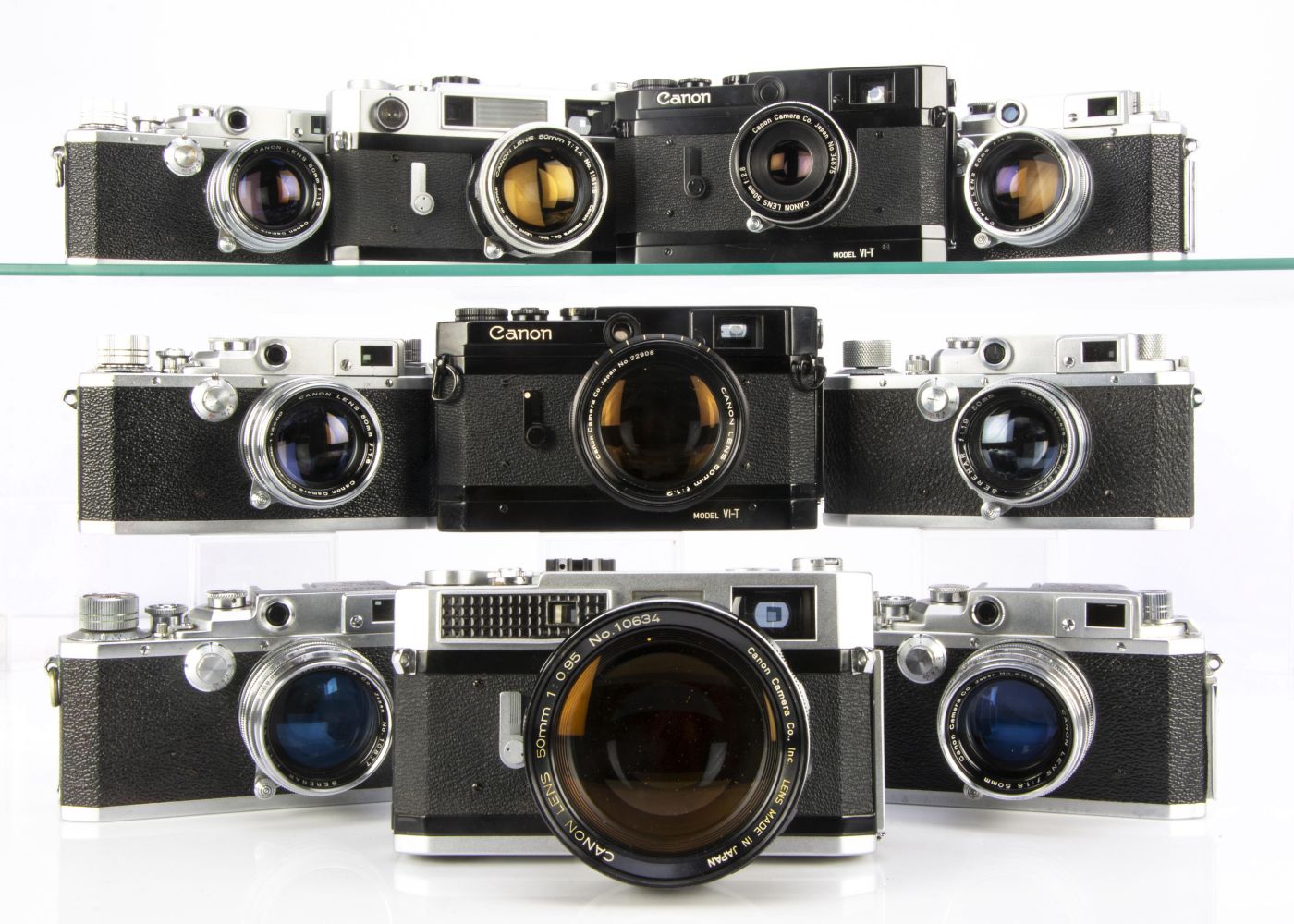 Photographica & Cameras Auction