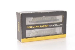 Graham Farish by Bachmann N Gauge BR DMU,