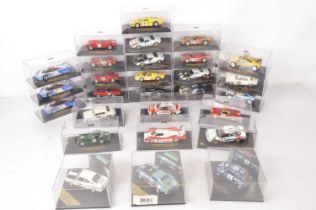 Ixo and Vitesse Diecast Competition Models (28),