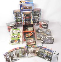 1:43 Scale Modern Diecast Competition and Landspeed Models (31),