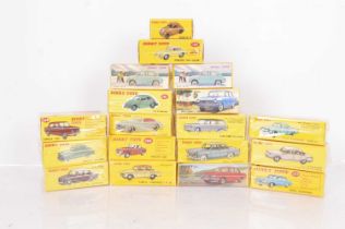 Atlas Edition Dinky Continental Private Cars (18),