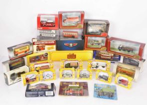 Modern Diecast 1:76/OO Scale Vintage Vehicles (95+),