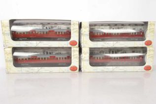 Exclusive First Editions 1938 London Tube Stock Northern Line,