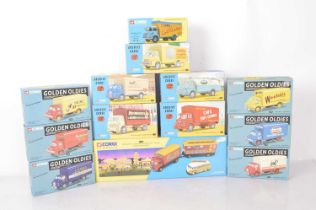 Corgi Classics Vintage Commercial Vehicles (13),