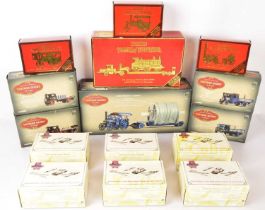 Corgi Vintage Glory of Steam and Other Similar Models (15),