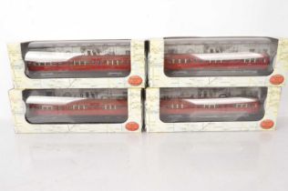 Exclusive First Editions 1938 London Tube Stock Bakerloo Line,