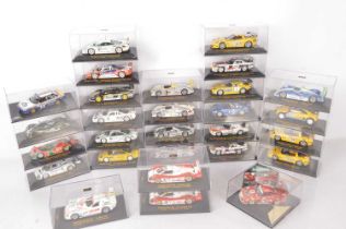 Ixo and Vitesse Diecast Competition Models (52),