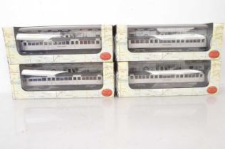 Exclusive First Editions 1959 London Tube Stock Central Line,