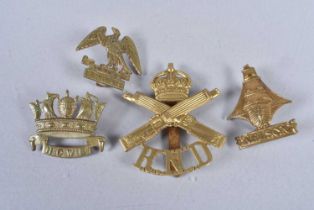 Royal Naval Division,