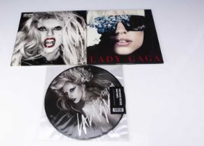 Lady Gaga Records,