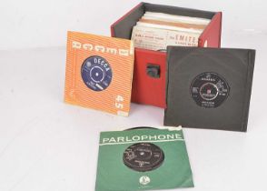 Sixties 7" Singles,