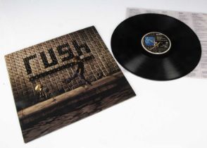 Rush LP,