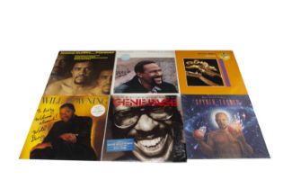 Soul / Funk / Jazz LPs,