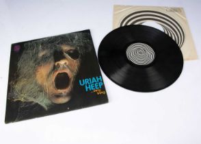 Uriah Heep LP,